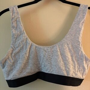 MeUndies Scoop Bralette